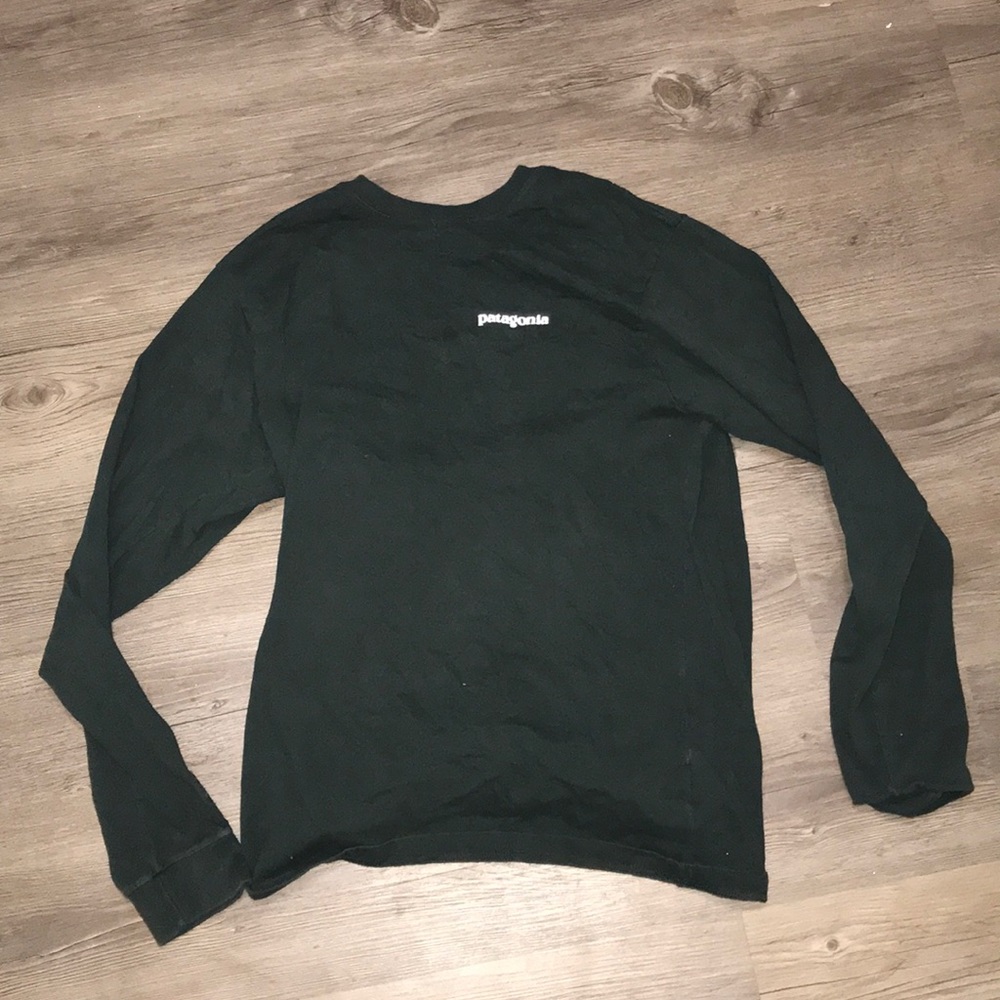 Long Sleeve